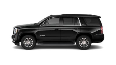2020 GMC Yukon 2WD 4dr SLT