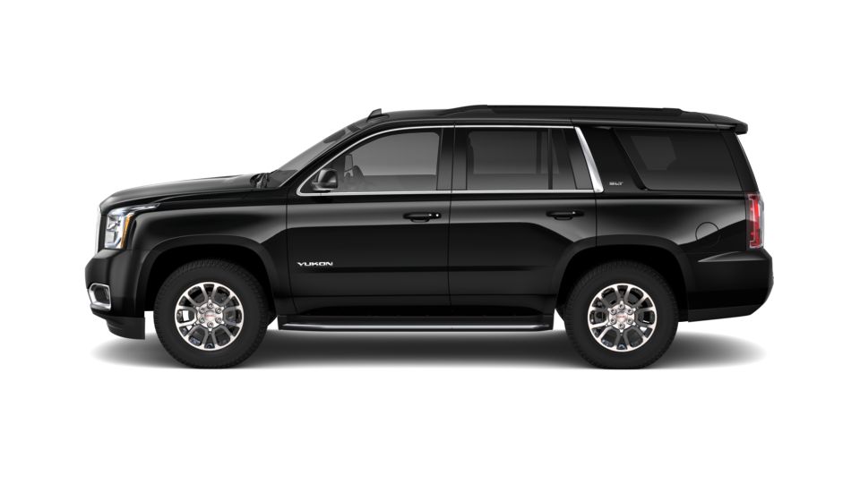 2020 GMC Yukon 2WD 4dr SLT