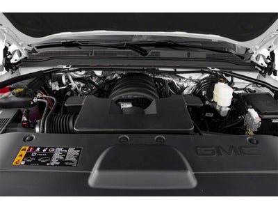 2020 GMC Yukon 2WD 4dr SLT