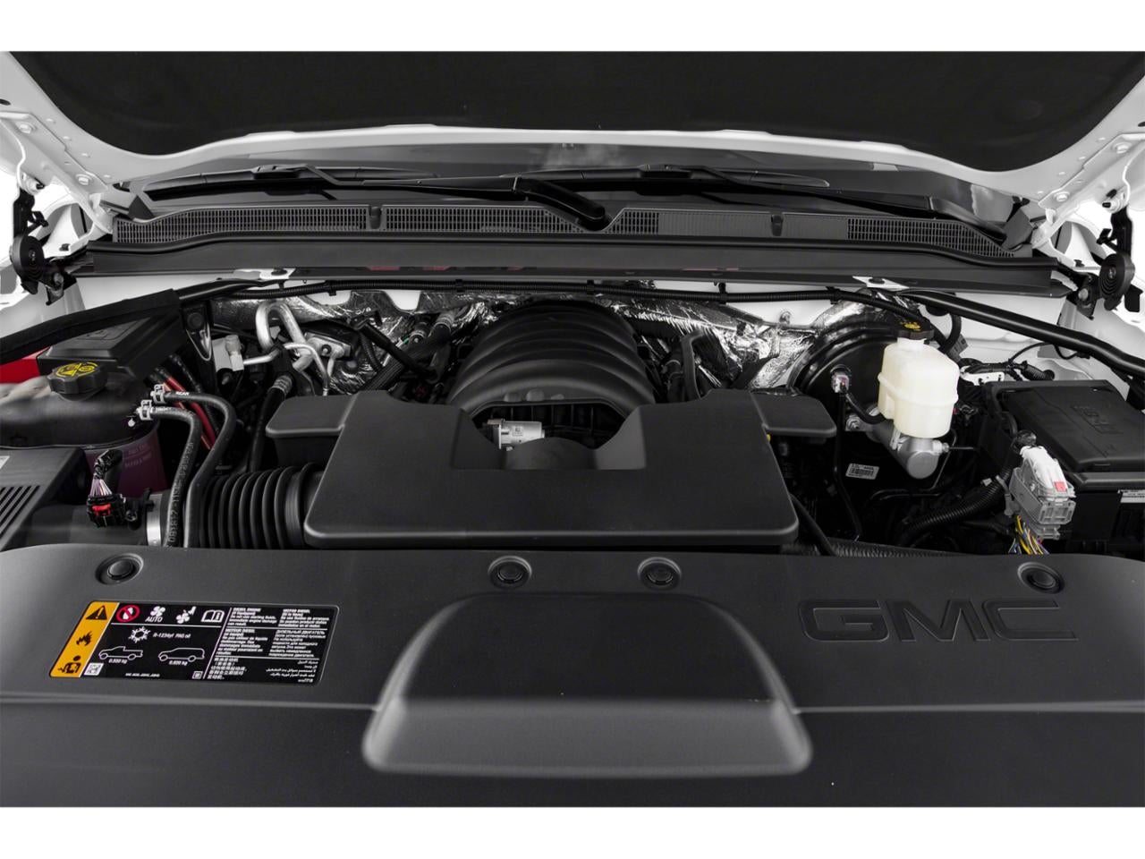 2020 GMC Yukon 2WD 4dr SLT