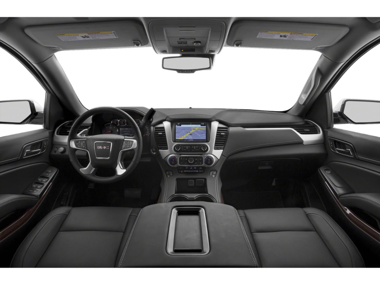 2020 GMC Yukon 2WD 4dr SLT