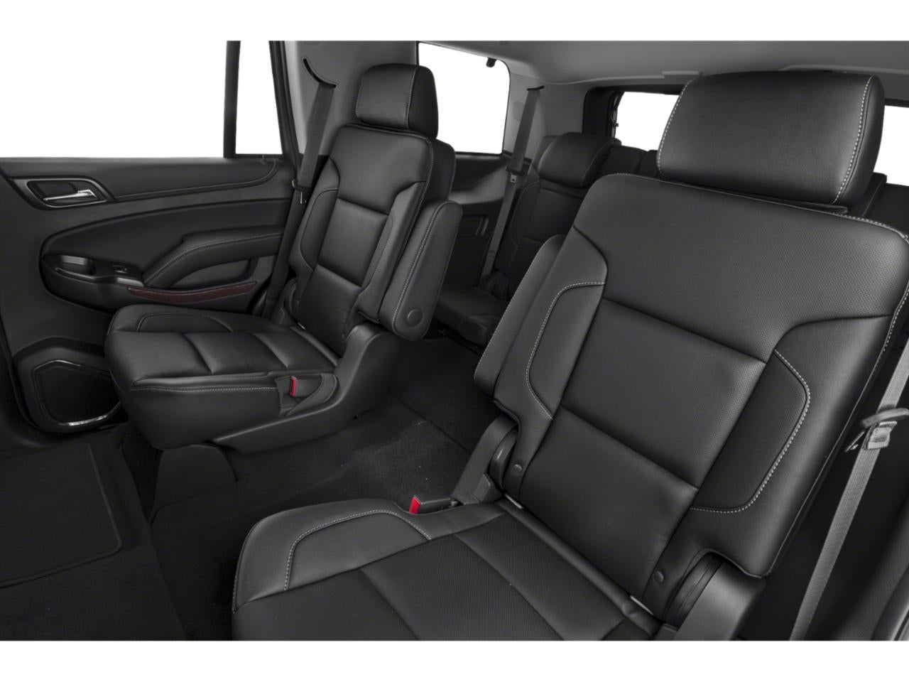 2020 GMC Yukon 2WD 4dr SLT