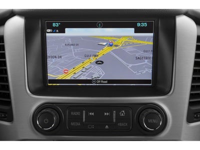 2020 GMC Yukon 2WD 4dr SLT