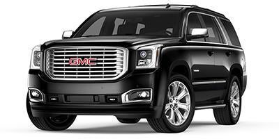 2020 GMC Yukon 2WD 4dr SLT