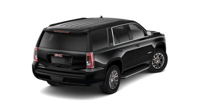 2020 GMC Yukon 2WD 4dr SLT