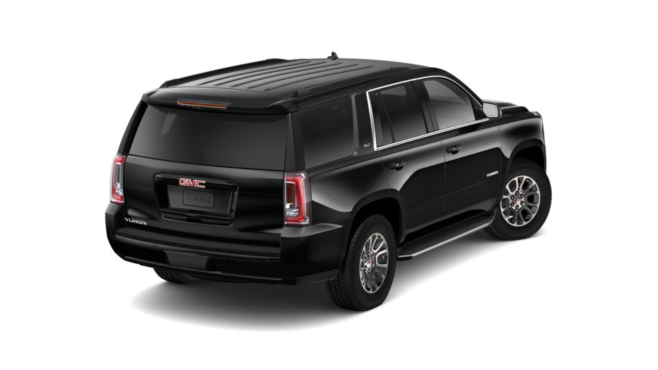 2020 GMC Yukon 2WD 4dr SLT