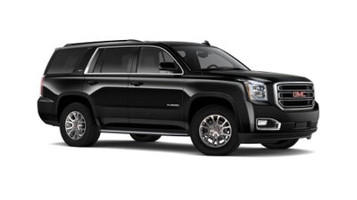 2020 GMC Yukon 2WD 4dr SLT