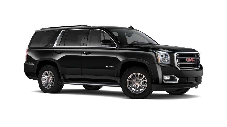 2020 GMC Yukon 2WD 4dr SLT