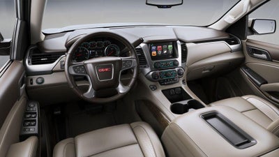 2020 GMC Yukon 2WD 4dr SLT