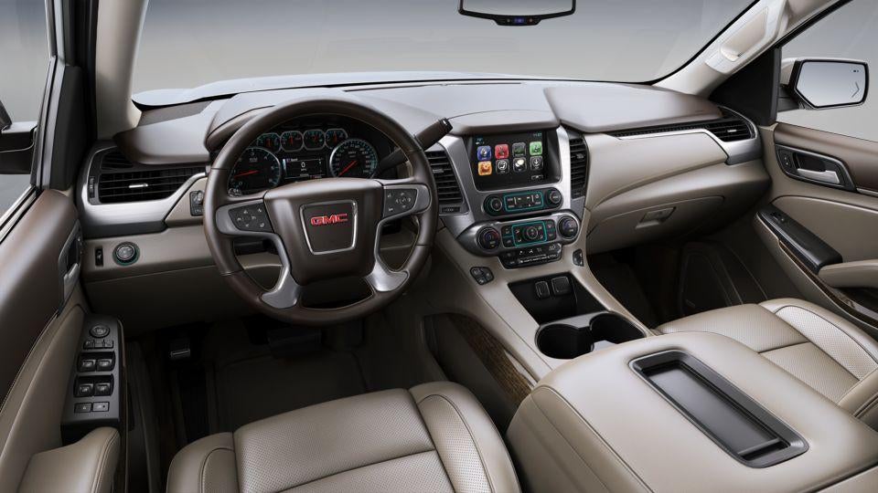2020 GMC Yukon 2WD 4dr SLT