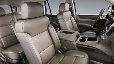 2020 GMC Yukon 2WD 4dr SLT