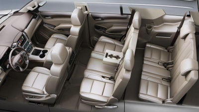 2020 GMC Yukon 2WD 4dr SLT