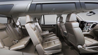 2020 GMC Yukon 2WD 4dr SLT