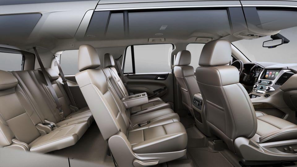 2020 GMC Yukon 2WD 4dr SLT