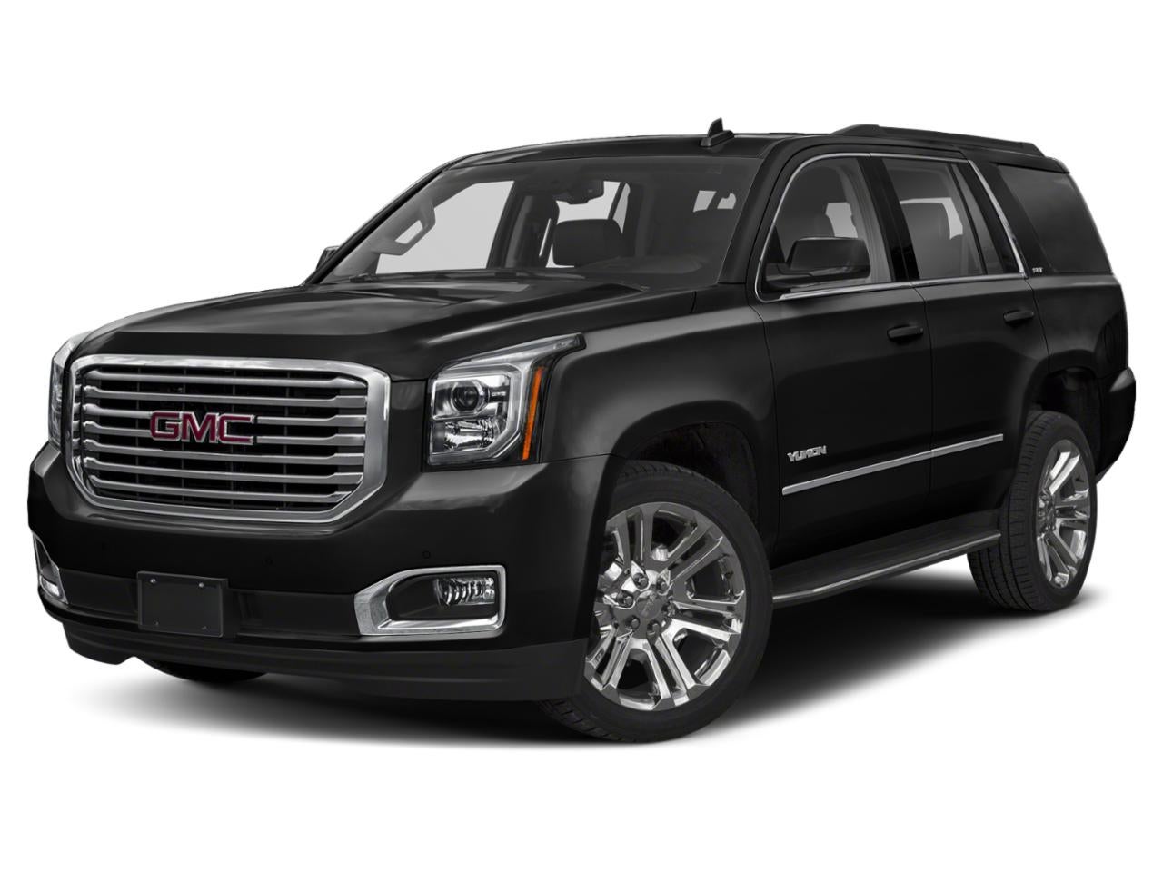 2020 GMC Yukon 2WD 4dr SLT