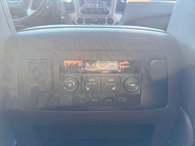 2019 GMC Yukon 4WD 4dr Denali