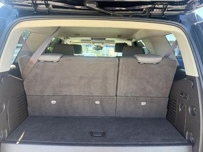 2019 GMC Yukon 4WD 4dr Denali