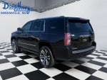 2019 GMC Yukon 4WD 4dr Denali