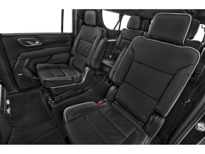 2023 GMC Yukon XL 4WD 4dr SLT