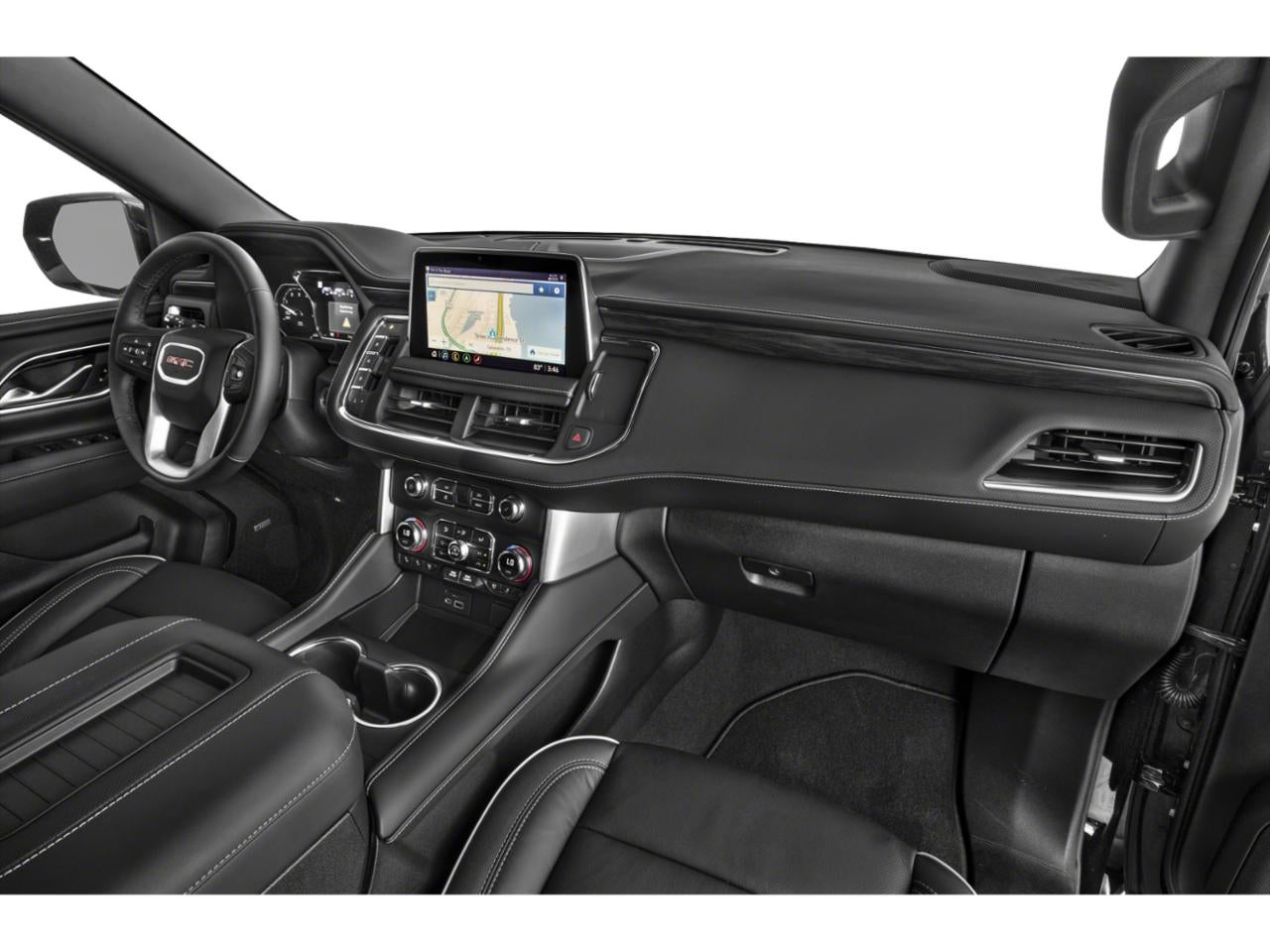 2023 GMC Yukon XL 4WD 4dr SLT