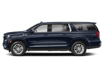 2023 GMC Yukon XL 4WD 4dr SLT