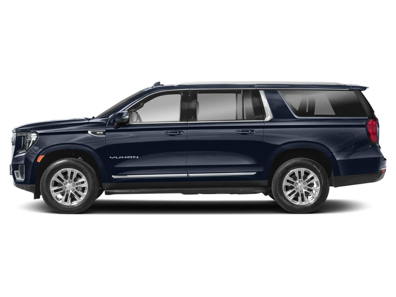 2023 GMC Yukon XL 4WD 4dr SLT