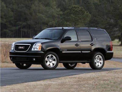 2010 GMC Yukon 2WD 4dr 1500 SLT
