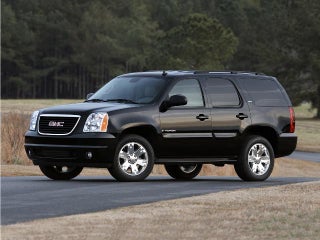 2010 GMC Yukon 2WD 4dr 1500 SLT