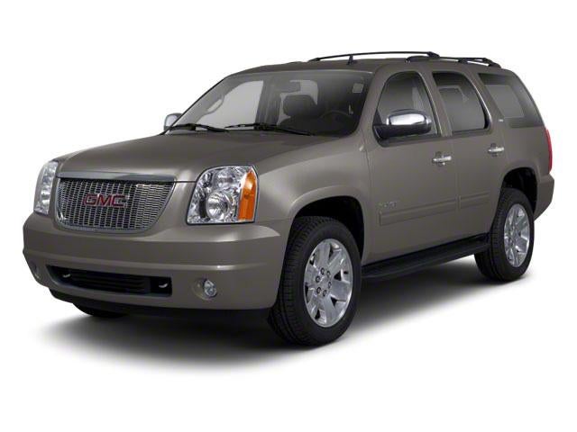 2010 GMC Yukon 2WD 4dr 1500 SLT