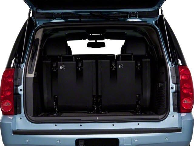 2010 GMC Yukon 2WD 4dr 1500 SLT