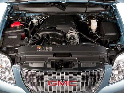 2010 GMC Yukon 2WD 4dr 1500 SLT
