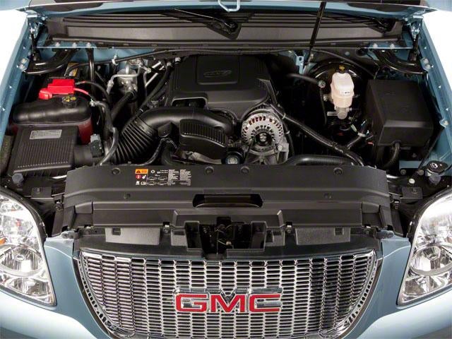 2010 GMC Yukon 2WD 4dr 1500 SLT
