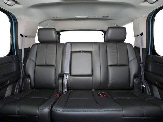 2010 GMC Yukon 2WD 4dr 1500 SLT