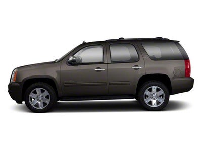 2010 GMC Yukon 2WD 4dr 1500 SLT