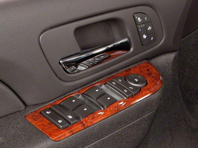 2010 GMC Yukon 2WD 4dr 1500 SLT