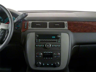 2010 GMC Yukon 2WD 4dr 1500 SLT