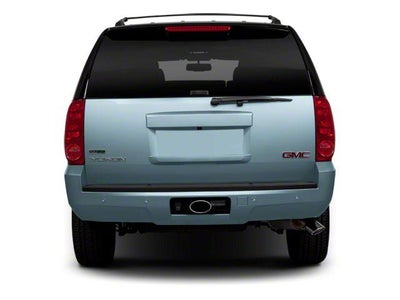 2010 GMC Yukon 2WD 4dr 1500 SLT