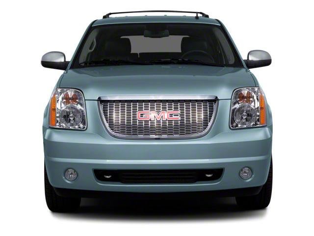 2010 GMC Yukon 2WD 4dr 1500 SLT
