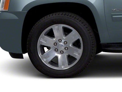 2010 GMC Yukon 2WD 4dr 1500 SLT