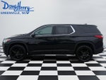 2021 Chevrolet Traverse FWD 1LS