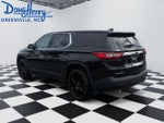 2021 Chevrolet Traverse FWD 1LS