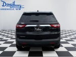 2021 Chevrolet Traverse FWD 1LS