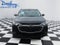 2021 Chevrolet Traverse FWD 1LS