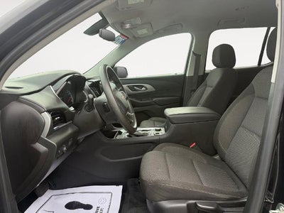 2021 Chevrolet Traverse FWD 1LS