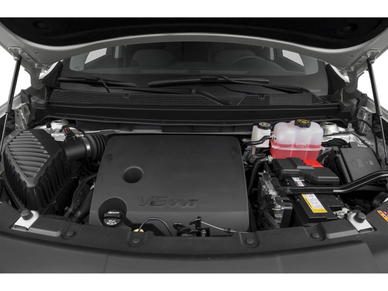 2021 Chevrolet Traverse FWD 1LS