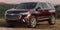2021 Chevrolet Traverse FWD 1LS