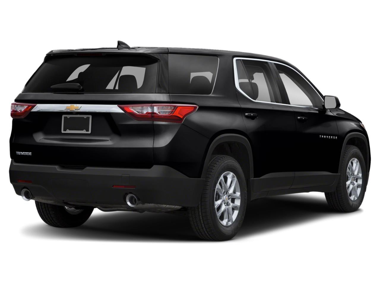 2021 Chevrolet Traverse FWD 1LS
