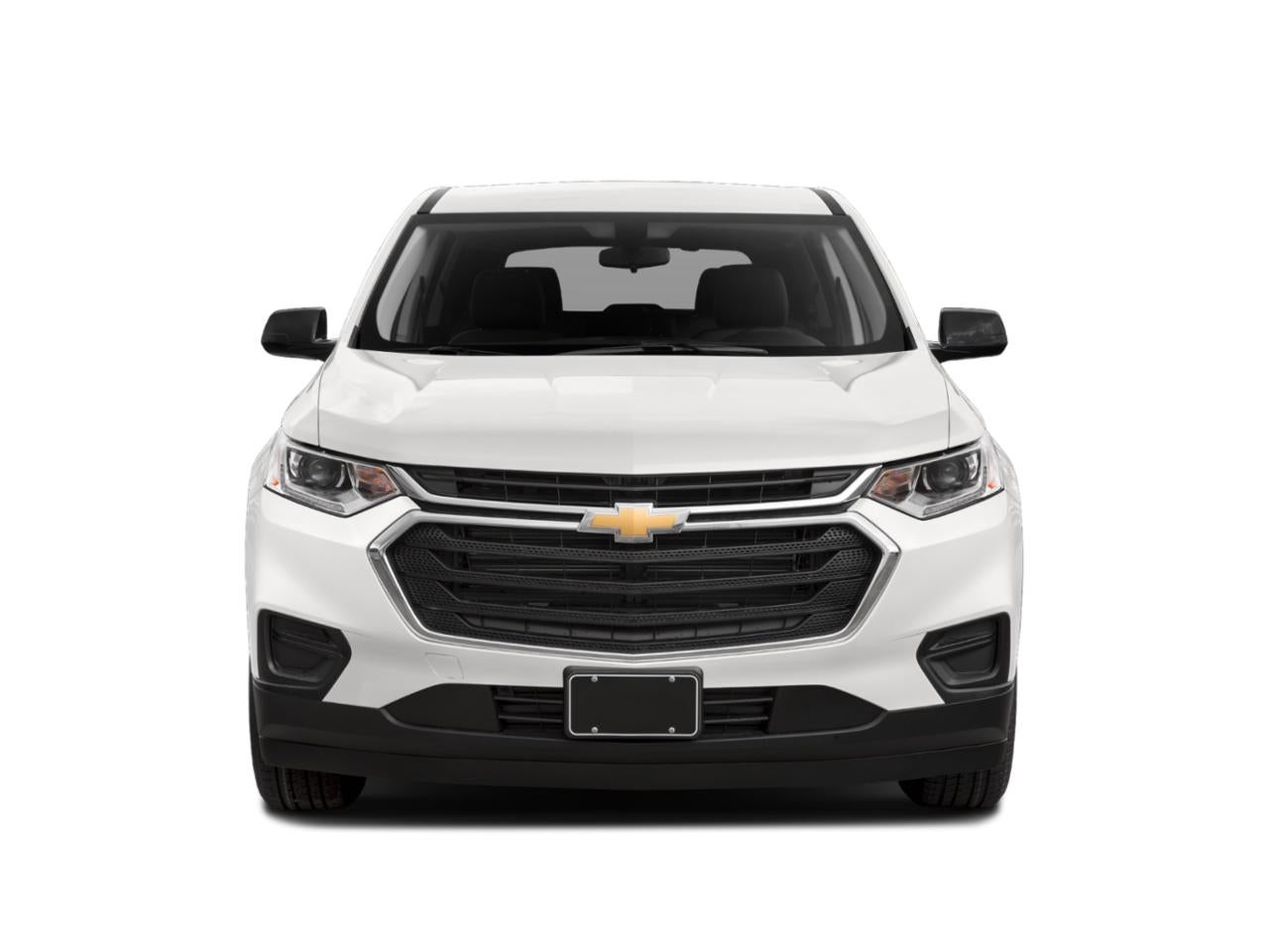 2021 Chevrolet Traverse FWD 1LS