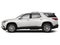 2020 Chevrolet Traverse FWD 1LT