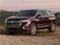 2021 Chevrolet Traverse FWD 1LT